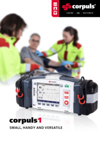 Brochure corpuls1 (EN)