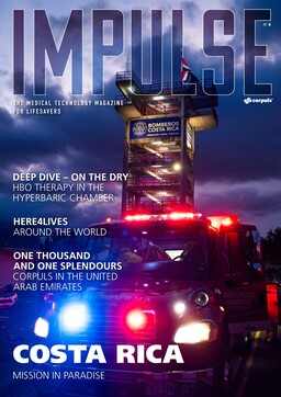IMPULSE issue 6 – Costa Rica
