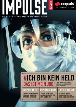 IMPULSE Ausgabe 2