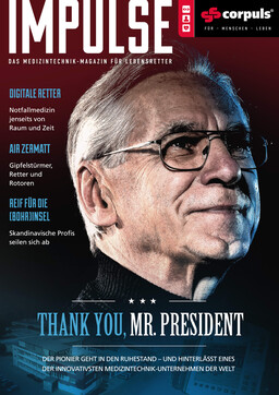 IMPULSE Ausgabe 3