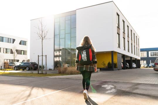 Büro in Augsburg im Sheridanpark