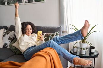 Initiativbewerbungen     ❤️lich willkommen!