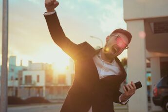 Initiativbewerbungen? Gerne!