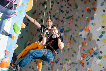 We aim high for free