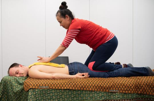 Massage