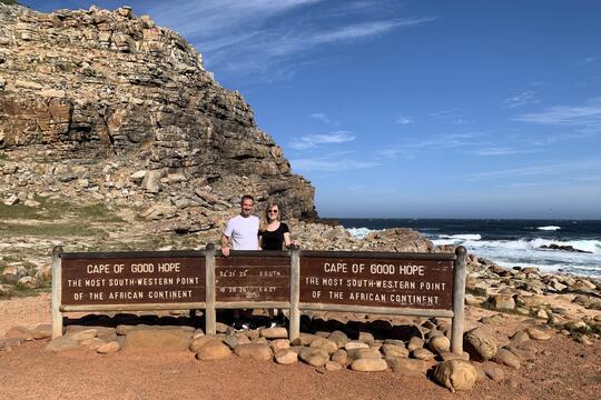 Sabbatical