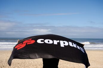 Workation bei corpuls