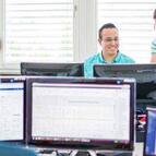 Communication and personal rapport with one another