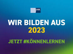 Ausbildungsbetrieb 2023