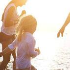 Benefits of up to 100 euros per month per child