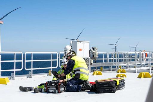 Telenotarzt im Rettungsdienst