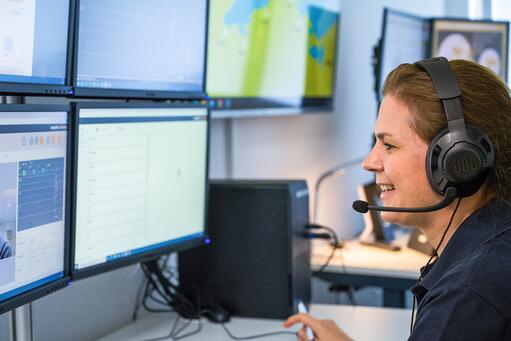 Telenotarzt im Rettungsdienst