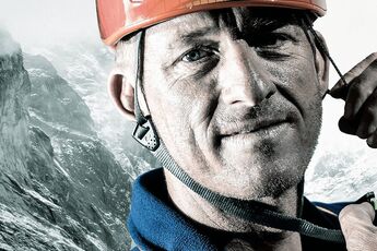 Iron Mayer: The "multi-purpose rescue tool" from the mountains