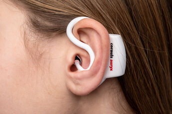 Small Sensor, Milestone in Patient Monitoring