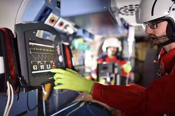 Nordic Capital beteiligt sich mehrheitlich an corpuls