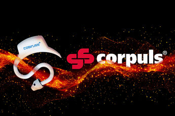 corpuls und cosinuss° bündeln ihre Kräfte  