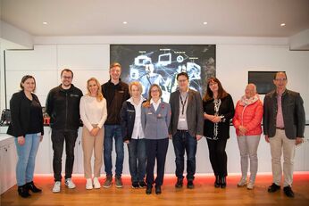 30.000 Euro für lokale Organisationen