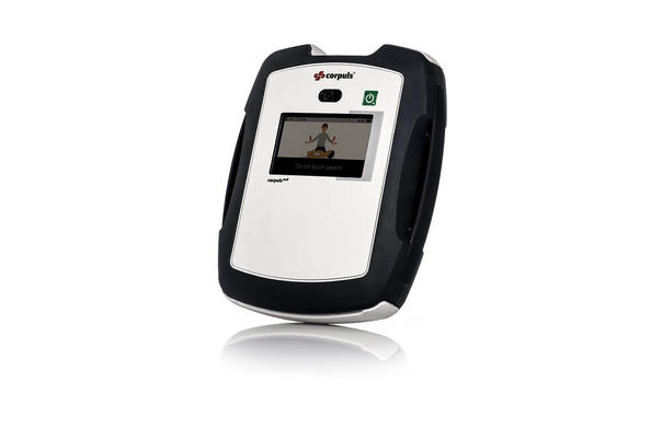 corpuls aed