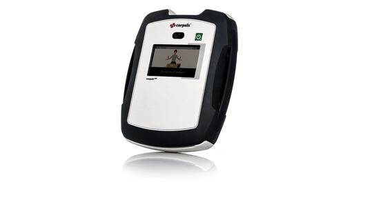 corpuls aed