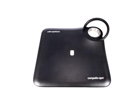 corpuls cpr Quadboard