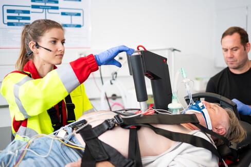 corpuls cpr funcionamiento sencillo