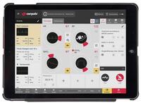 corpuls simulation instructor ipad