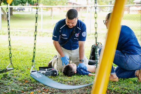 corpuls1 defibrillator / pacemaker