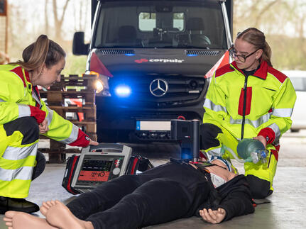 simulation synchronisation