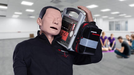 EDDY: Hol mich in deinem Team!