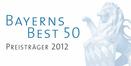 Bayerns Best 50 – 2012