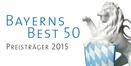 Bayerns Best 50 – 2015