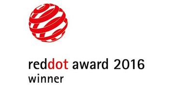 Red Dot Design Award 2016
