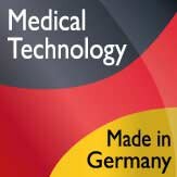 Medical Technology – Made in Germany