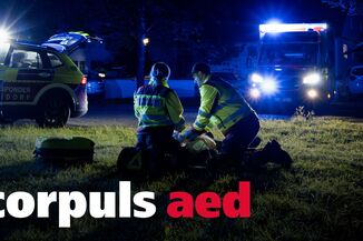 corpuls aed