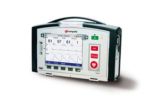 corpuls1 - Productvideo