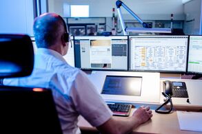 CORPULS.MISSION LIVE - PER KLICK ZUM EINSATZORT