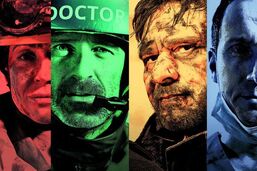 No soy un héroe – Esto es mi trabajo