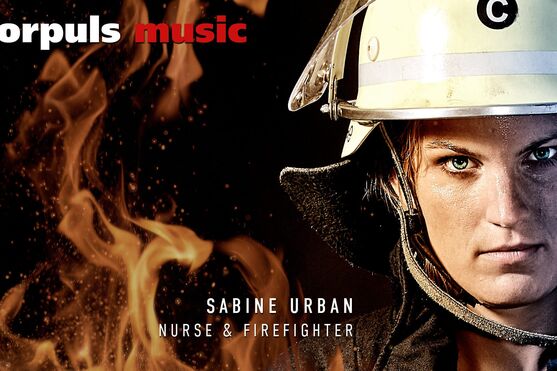 corpuls - firefighter musicvideo